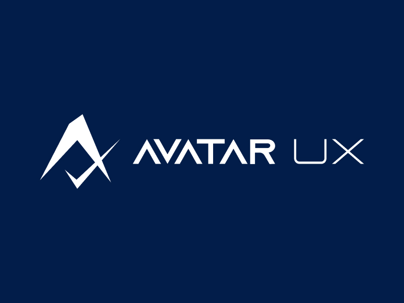 Avatar UX